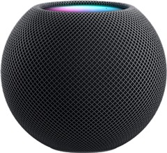 新品未開封　HomePod mini - ブルー　アップル APPLE HOMEPOD MINI ブルー